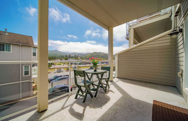 Moonlight by Avantstay Modern Home w/ Views & Direct Access to Rockaway Beach - Foto 27