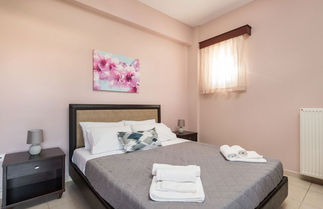 Giannoulis Village - Photo 4