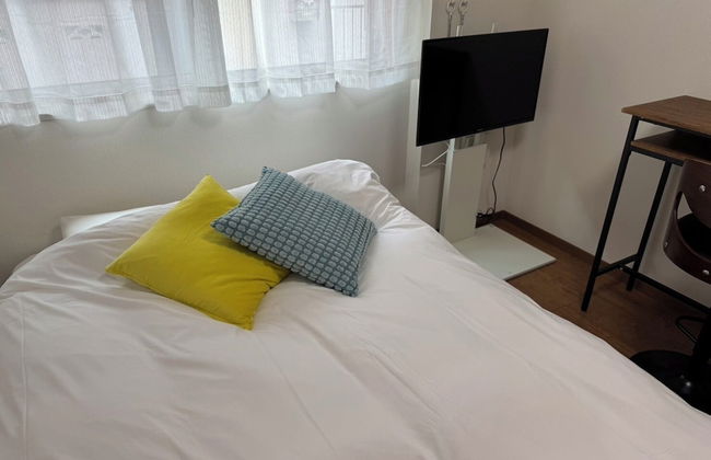 Zenith Garden TOGOSHI - Foto 42