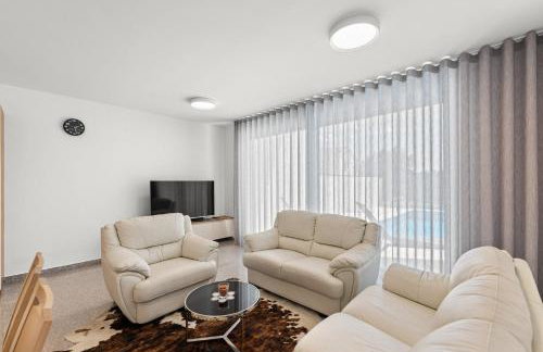 Villa Tina Zambratija with private pool - Foto 6