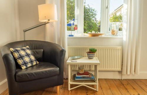 Barnwell Cottage - Foto 7