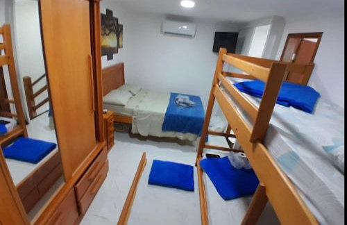 APARTAMENTO ARRAIAL DO CABO PRAIA GRANDE 303 Duplex - Foto 6