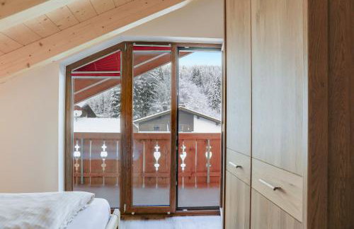 Ferienwohnung Partnachklamm - Foto 17