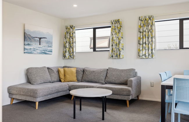 Kaikōura TOP 10 Holiday Park - Foto 69