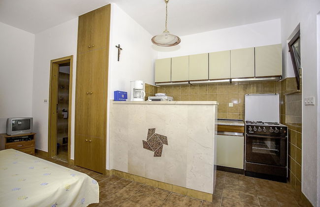 Apartments Ostoja - Foto 12