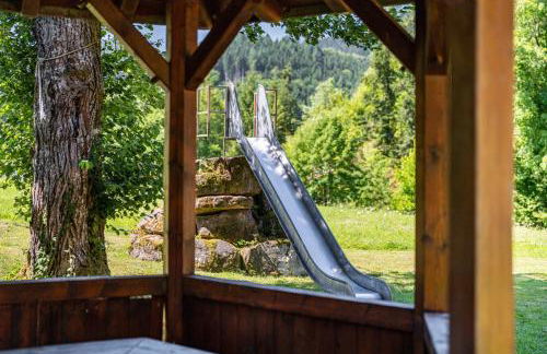 Die Alte Mühle Am Hanselishof - Foto 27