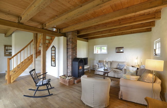 Gut Grubnow Rügen - Foto 27