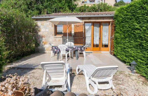 Location de gites Les Sources Chambonas/Les Vans - Foto 77