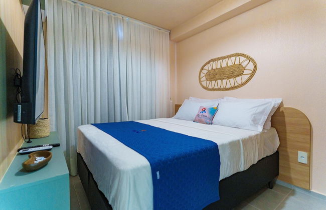 Mirante Clube - Praia do Futuro - Foto 17