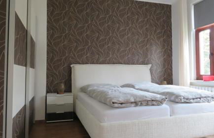 Ferienwohnung Heinrich - Foto 2