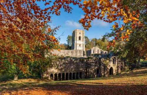 Central Ripon - Sleeps 3 - Garden - Pet Friendly - Foto 7