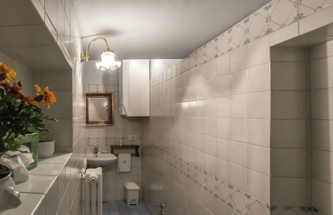 Attractive Apartment in Typical Tuscan Style - Foto 53