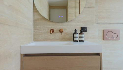 Magnificent apartment -1BR-4P- Canal Saint-Martin - Foto 4