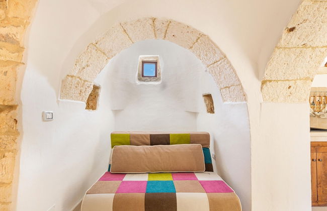 3619 Trulli Contecavallo by Perle di Puglia - Foto 3