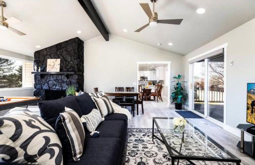 Near City Park-Mountains-Canyons-Game Room-Pool - Foto 20