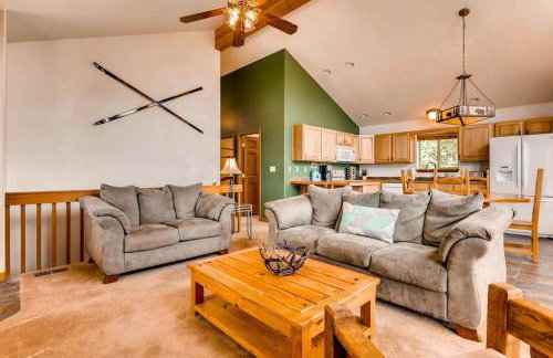 Amazing Views Day & Night Plus Private Hot Tub - Lunar View Lodge - Foto 40