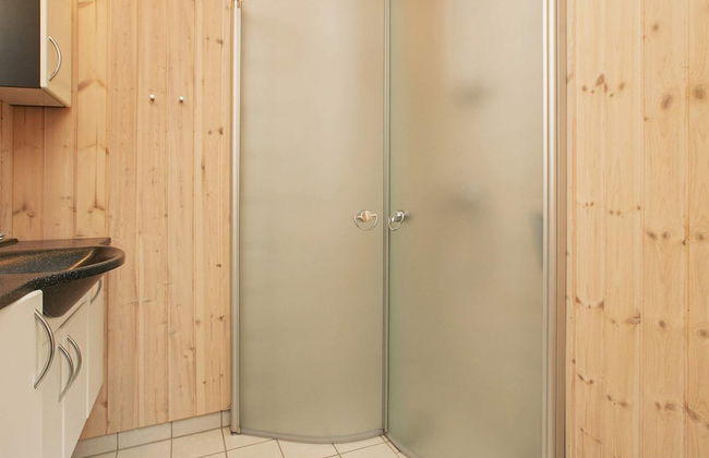 Cozy Holiday Home in Asnæs near Forest - Foto 15