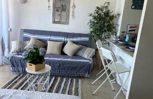 Beach studio loft Costa Brava - Foto 5