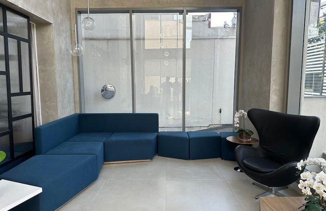 TrevizZo Aero Congonhas - Foto 36