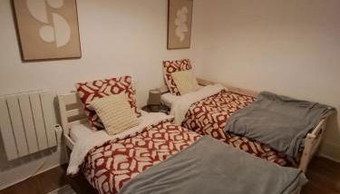 côté gare - Foto 2