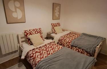 côté gare - Foto 2