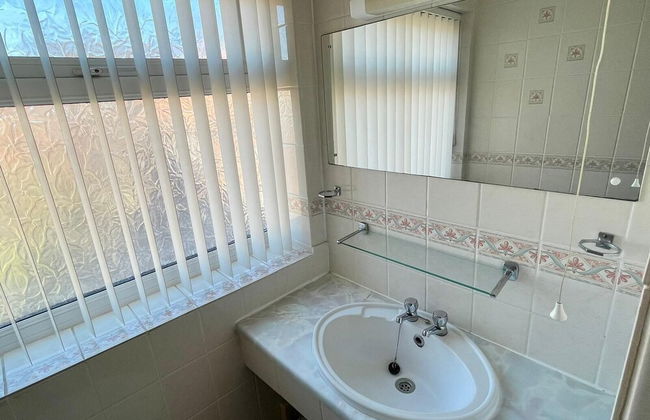 OYO Diamond Apartments Skegness - Foto 57