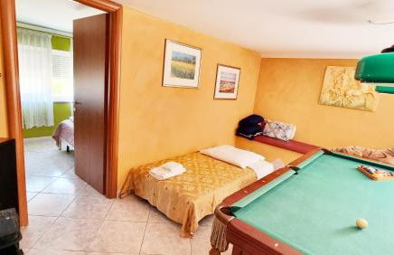 Bellavista-Spa Jacuzzi Sauna Pool - Foto 21