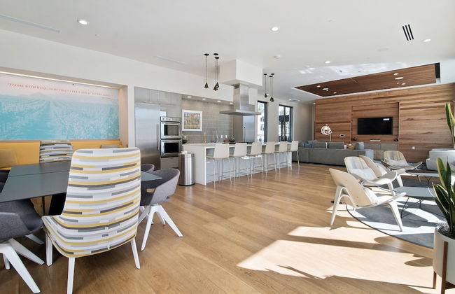 Global Luxury Suites at Mountain View - Foto 55