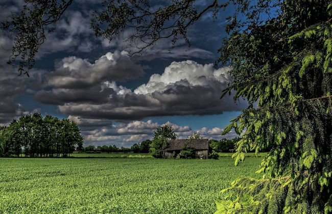 Romantic Farmhouse Escape - Foto 19