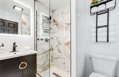 Walkable and Modern! Syracuse Home Near Campus - Foto 10