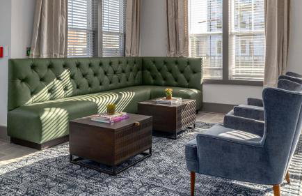 Landing Apartments - Charlotte - Foto 61