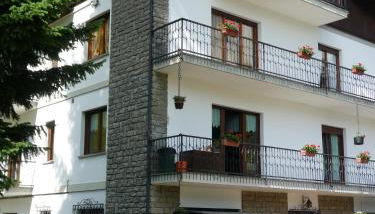 Alloggio turistico La Condemine VDA Introd CIR 0001 - Foto 3