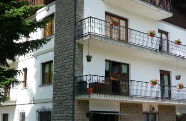 Alloggio turistico La Condemine VDA Introd CIR 0001 - Foto 3