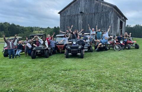 Fireball's Lodge - Foto 73