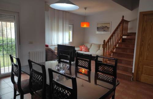 Casa con Jardín entre Toledo y Puy du Fou - Foto 11