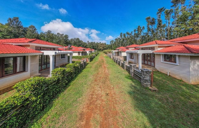 Goldenoaks Resort - Foto 6