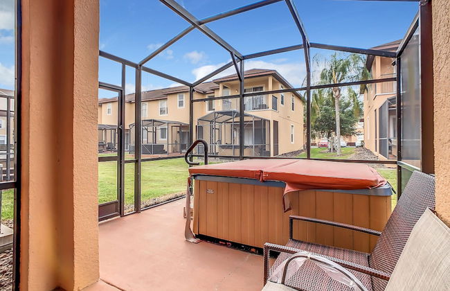 Regal Oaks Getaway Resort Living Near Disney - Foto 3