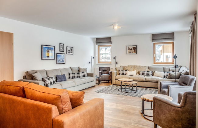 Dormio Resort Obertraun - Foto 66