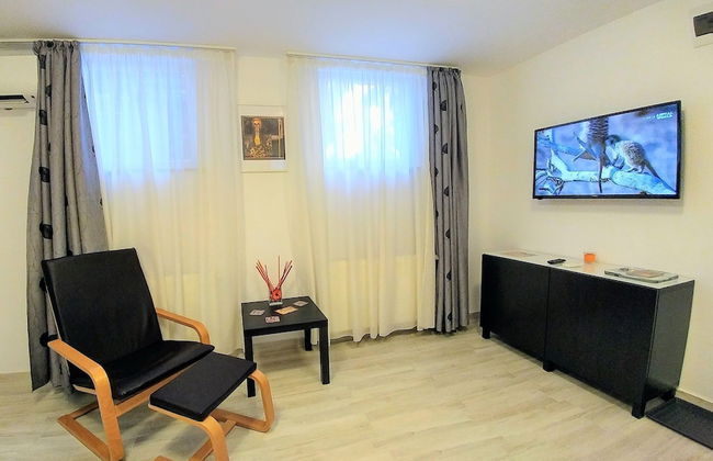 City Center Flats - Unirii Square - Foto 2