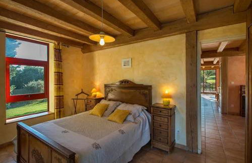 Maison familiale avec piscine privée à Le Buisson-de-Cadouin - Foto 3