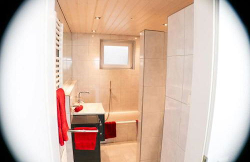 Design-Apartment Modern Times- zentral & ruhig - Foto 25