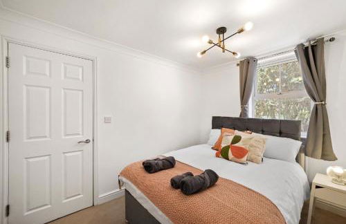 PRIME 3 BED HOUSE to BICESTER OUTLET for 8 People by Platinum Key Properties - Foto 5