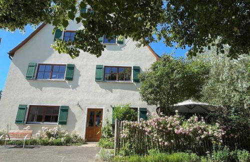 Ferienwohnung Lindenblüte - Foto 19