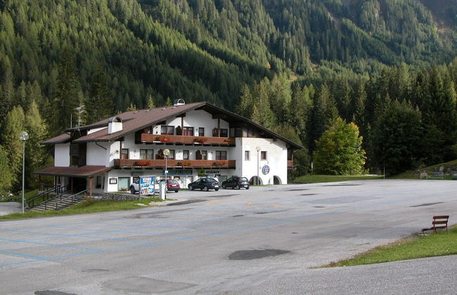 Casa Tiziano - Foto 20