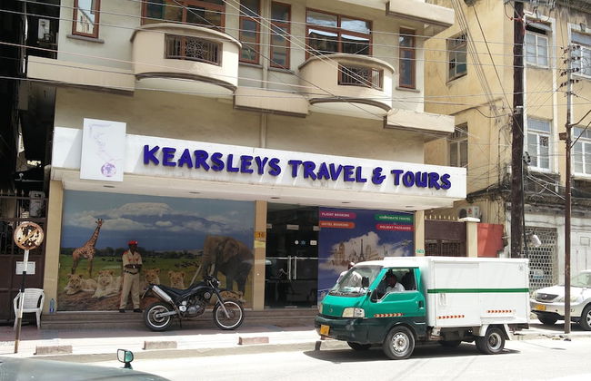 City Centre Apartments - Photo 27