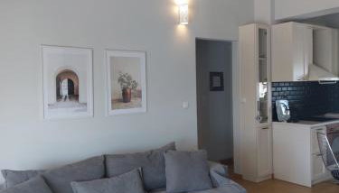 Roof Apartment 4 - Foto 2