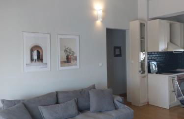 Roof Apartment 4 - Foto 2