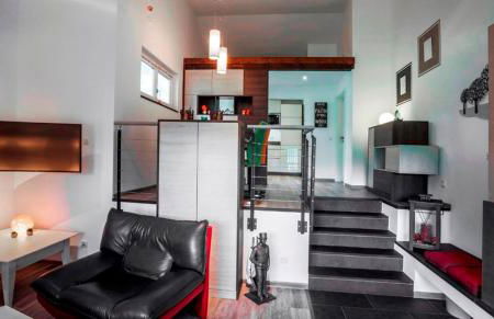 Feriendomizil Haus am See - Foto 5