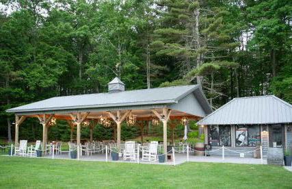 Historic Winery Farmhouse by Lake - Foto 40