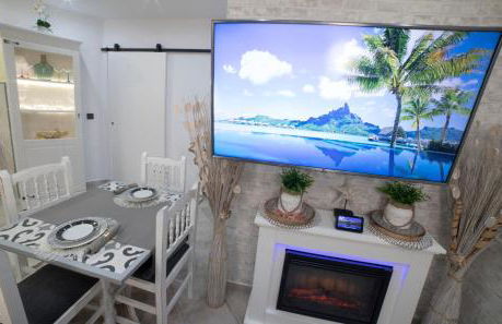 LA VEGUILLA DELUXE JACUZZi - Photo 61